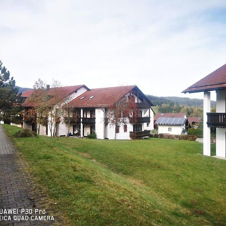 Aparthotel Chrysantihof - Bayerische Wald-Weber Zwiesel Exterior photo