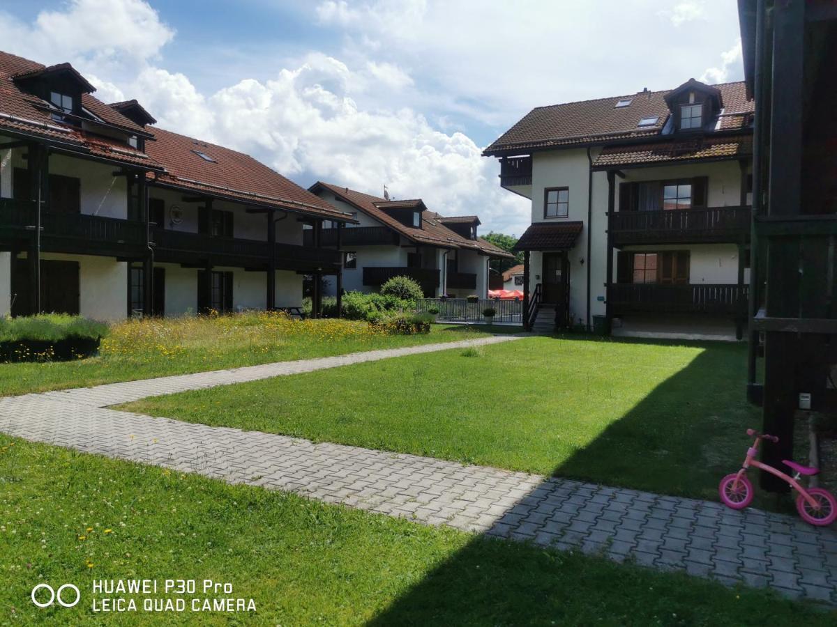 Aparthotel Chrysantihof - Bayerische Wald-Weber Zwiesel Exterior photo