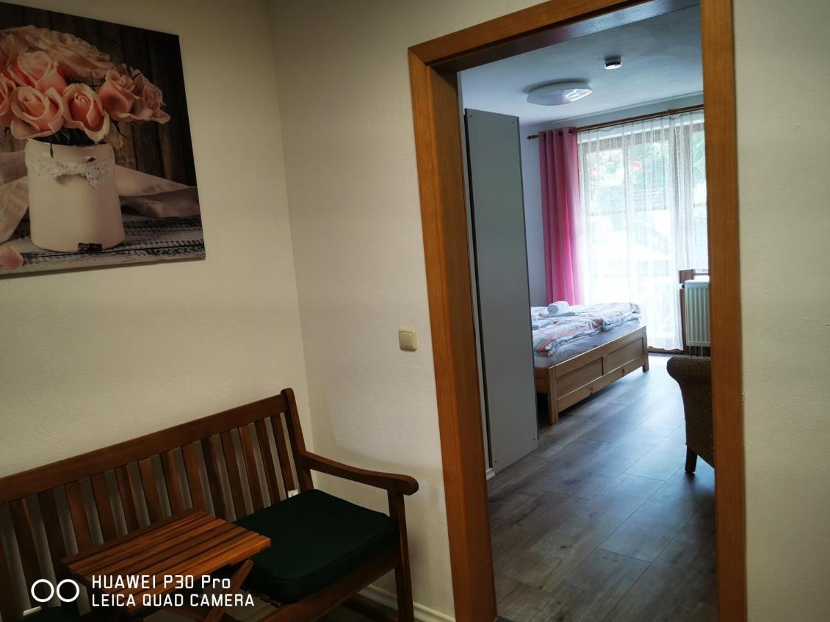 Aparthotel Chrysantihof - Bayerische Wald-Weber Zwiesel Exterior photo