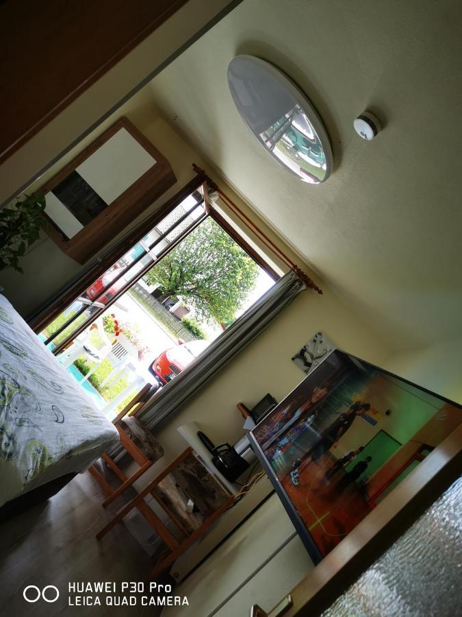 Aparthotel Chrysantihof - Bayerische Wald-Weber Zwiesel Exterior photo